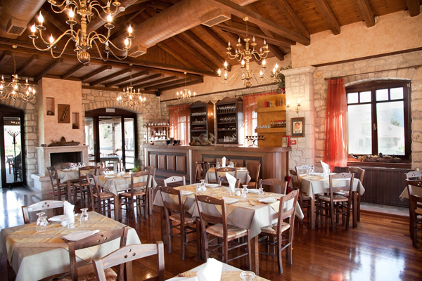 Καλώς ήρθατε στον χώρο μας